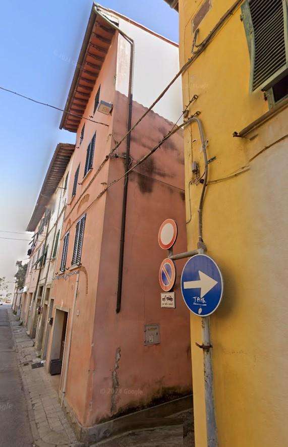 Appartamento in Vendita a Castelfranco di Sotto Via Mazzini, 18