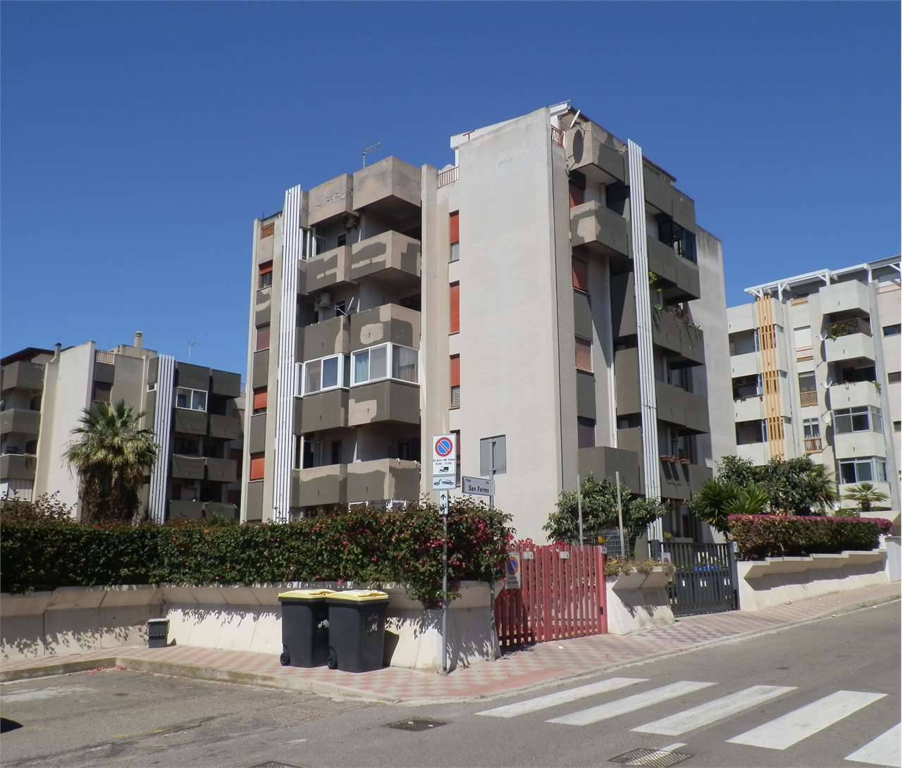 Appartamento in Vendita a Cagliari Pirri