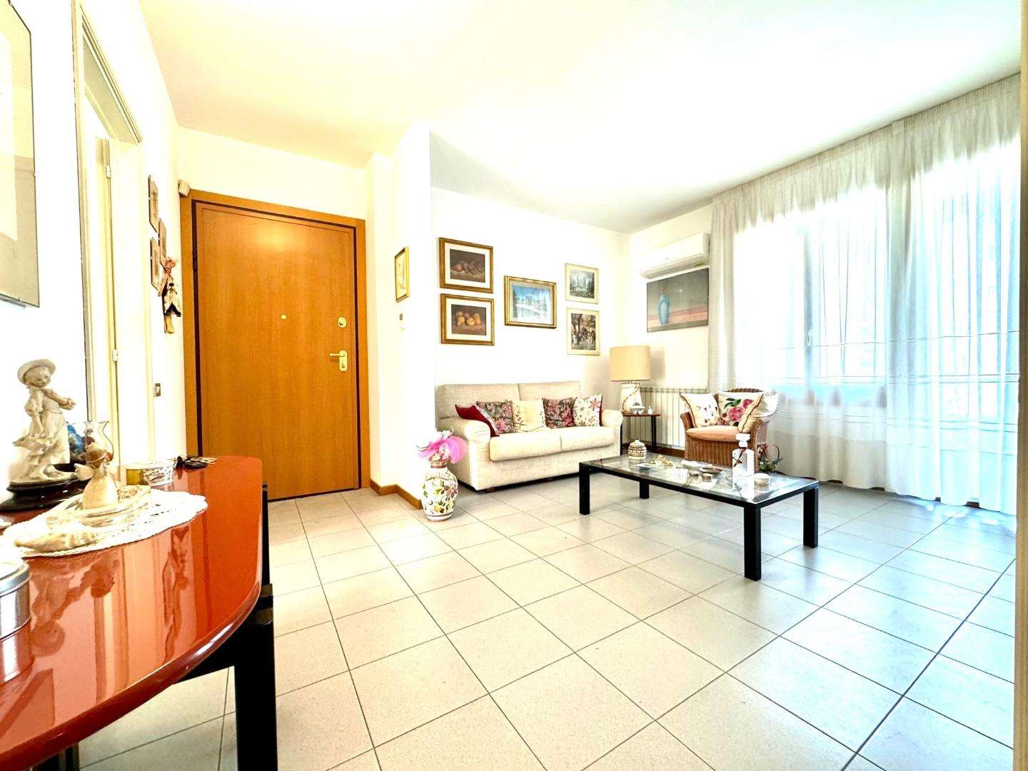 Appartamento in Vendita a Empoli Via Andrea del Castagno,