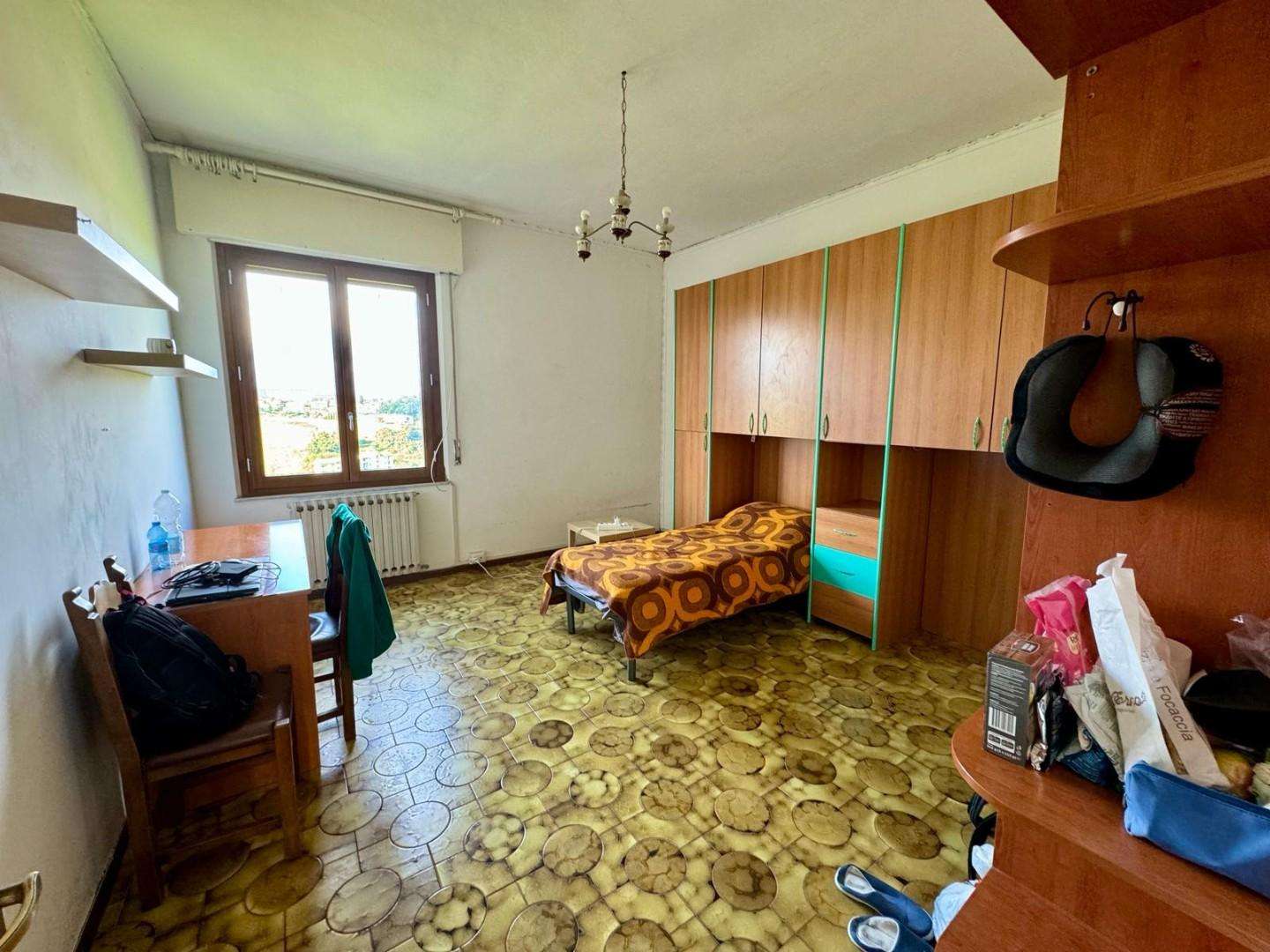 Appartamento in Vendita a Siena Via caduti di Vicobello, 53100