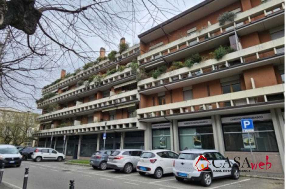 Appartamento in Vendita a Bergamo VIA SAN SISTO