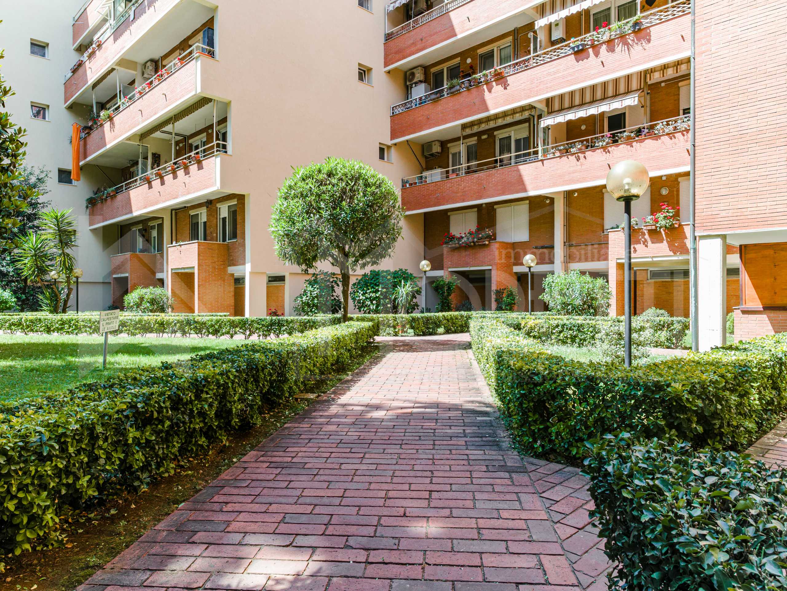 Appartamento in Vendita a Livorno Via del Vigna