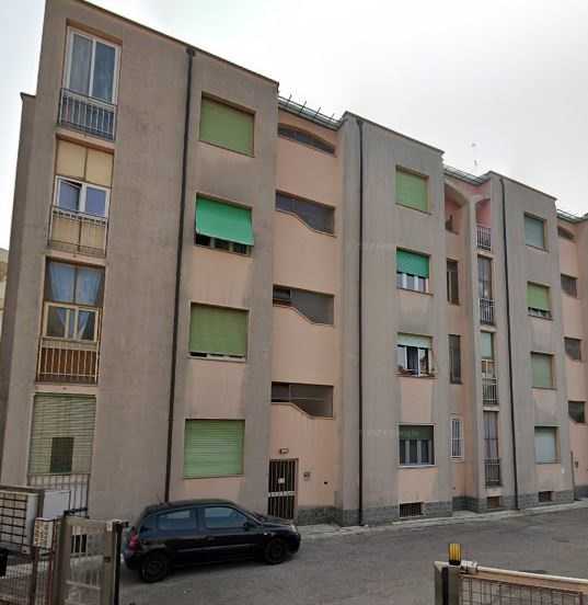 Appartamento in Vendita a Busto Arsizio Via Corridoni