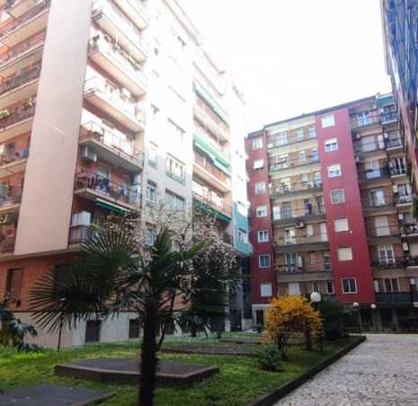 Appartamento in Vendita a Milano Via Giuseppe Antonio Borgese
