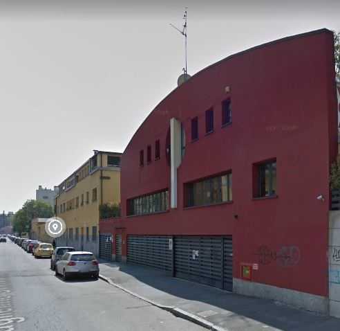 Appartamento in Vendita a Milano via Ernesto Rossi