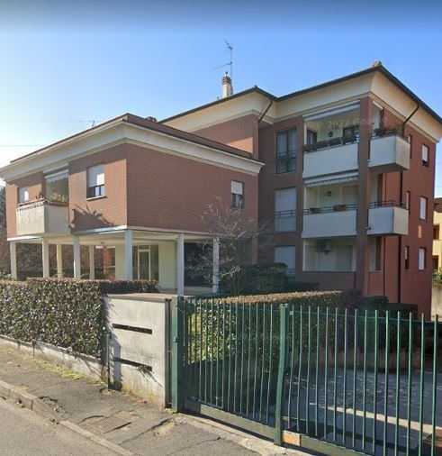 Appartamento in Vendita a Cesano Maderno Via Sant'Anna