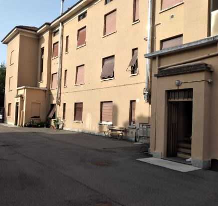 Appartamento in Vendita a Desio Via Giorgio Pallavicini