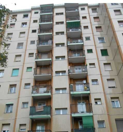 Appartamento in Vendita a Corsico via Eugenio Curiel