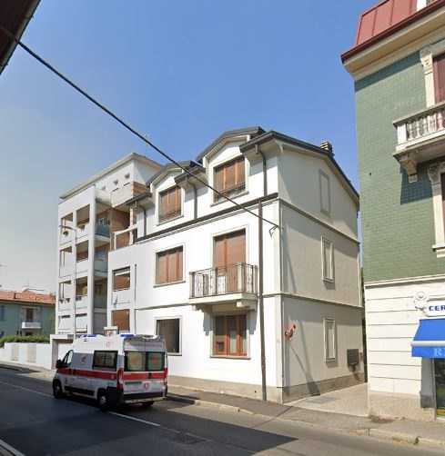 Appartamento in Vendita a Cusano Milanino Via Zucchi