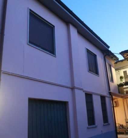 Appartamento in Vendita a Cassano d'Adda Via Vittorio Veneto