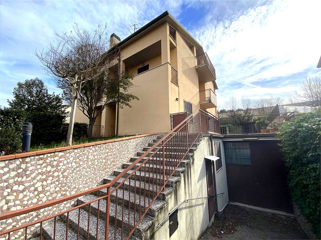 Villa in Vendita a Spoleto