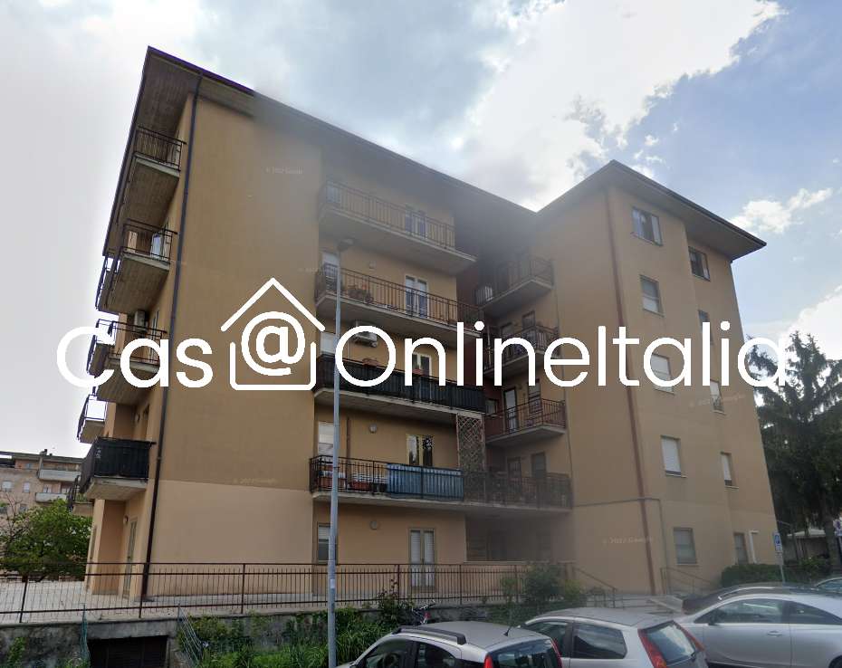Appartamento in Vendita a Perugia Via Aroldo Pedini
