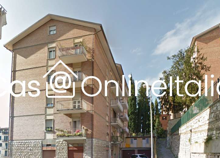 Appartamento in Vendita a Perugia Via Claudio Monteverdi