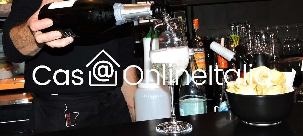Bar - Pub e Locali notturni in Vendita a Montemurlo Via Fratelli Rosselli, 1, Montemurlo