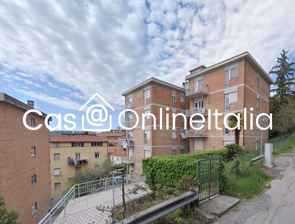Appartamento in Vendita a Perugia Via Beatrice