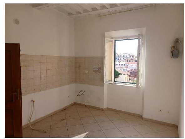 Appartamento in Vendita a Livorno Guglielmo Oberdan