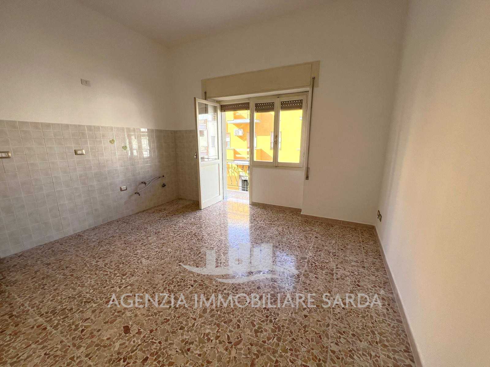 Appartamento in Vendita a Alghero Via Giuseppe Palomba
