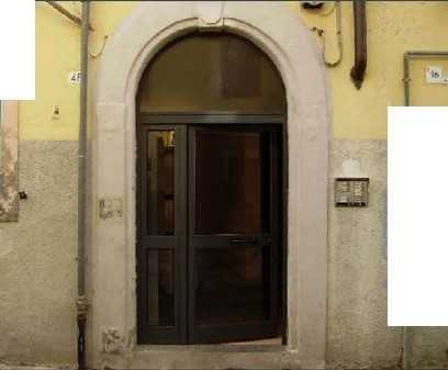 Appartamento in Vendita a Livorno Via Santo Stefano