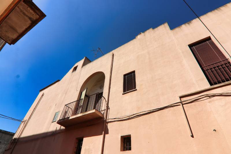 Appartamento in Vendita a Taurisano Corso Umberto I, 105, Taurisano, LE, Italia