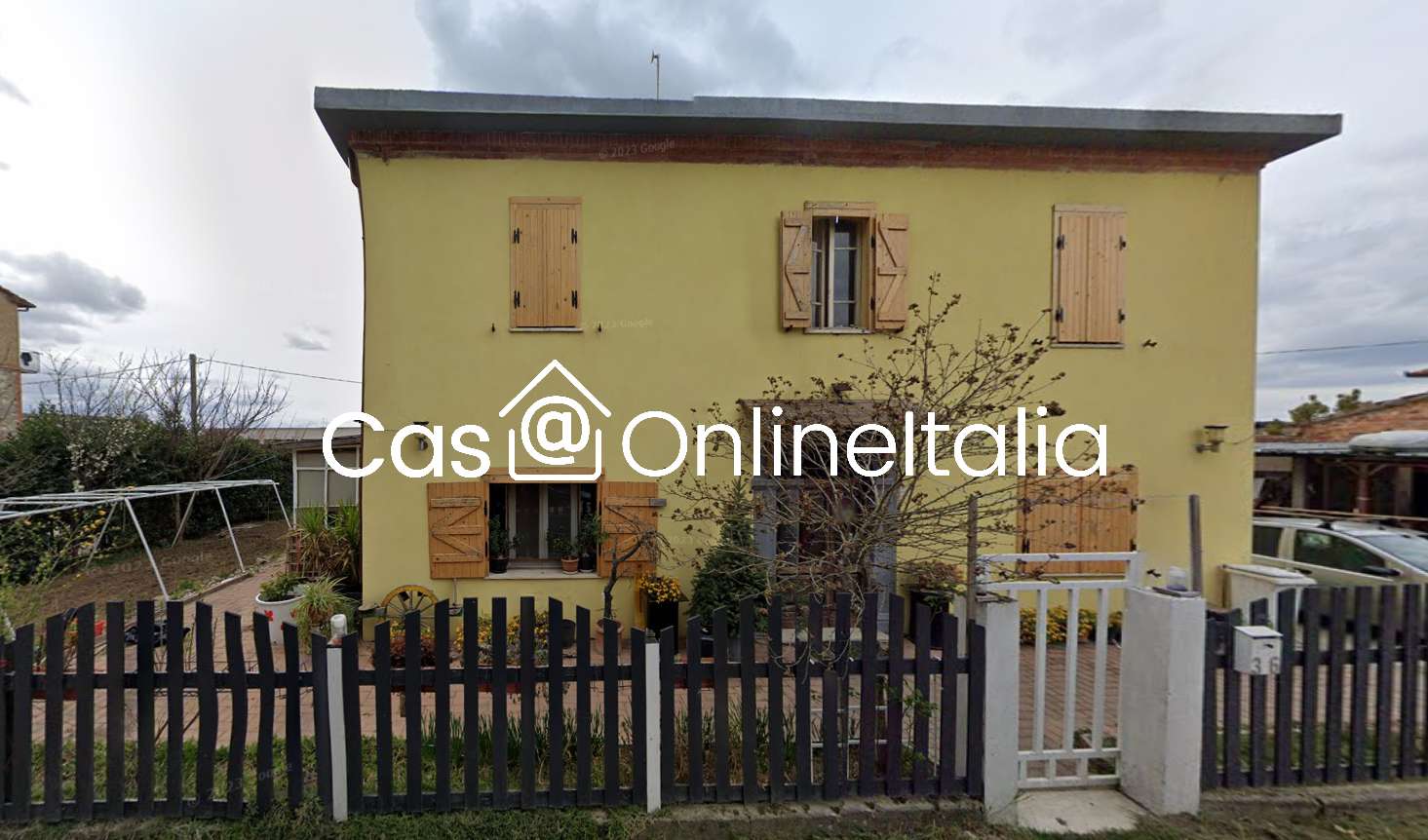 Appartamento in Vendita a Castiglione del Lago Via Castiglionese