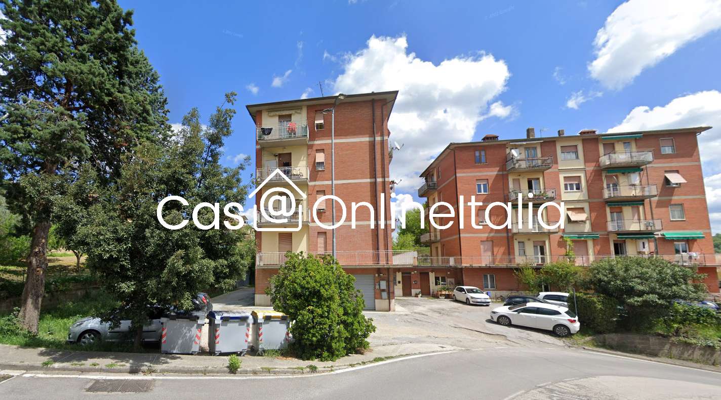 Appartamento in Vendita a Perugia Via Degli Astri