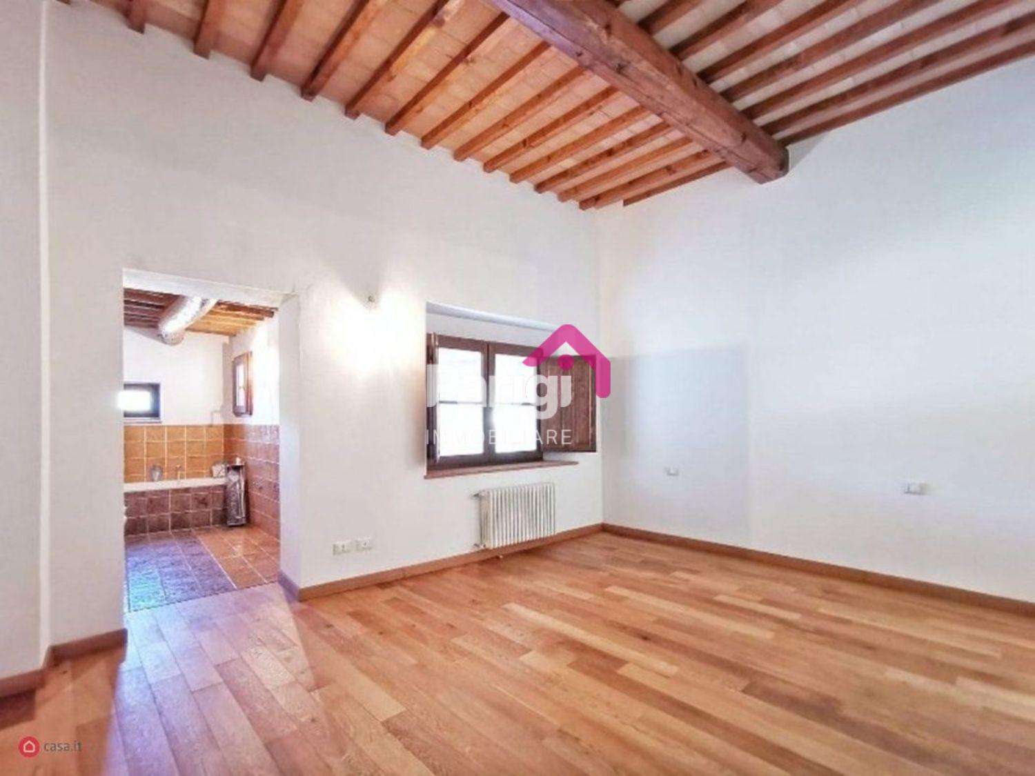Appartamento in Vendita a Calenzano Baroncoli