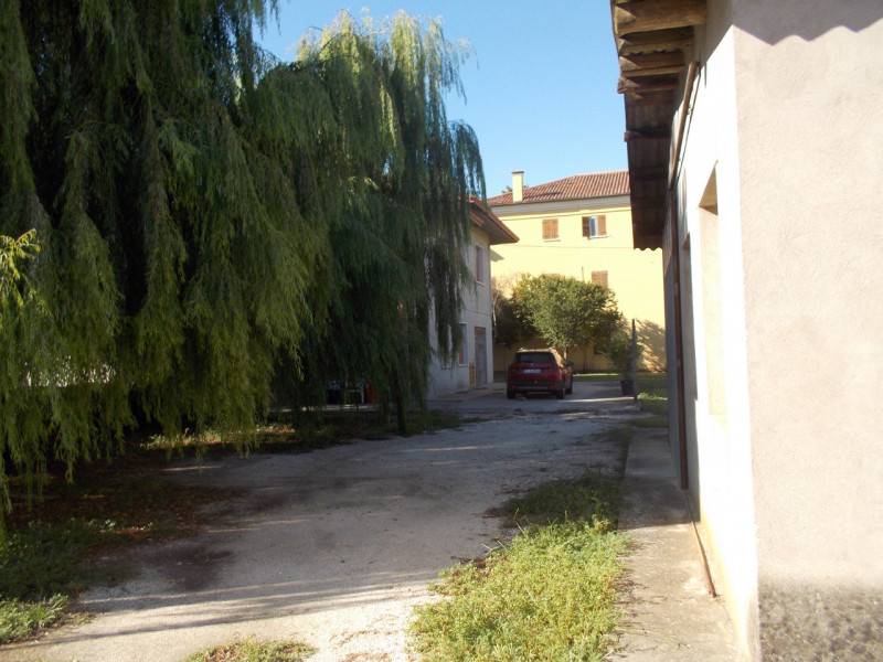 Casa indipendente in Vendita a Terrazzo Terrazzo - Centro