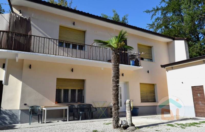Casa indipendente in Vendita a Gorizia Gorizia - Centro