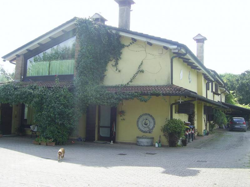 Villa in Vendita a Padova Salboro