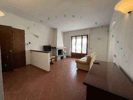 Appartamento in Affitto a Scarperia e San Piero VIALE KENNEDY 1