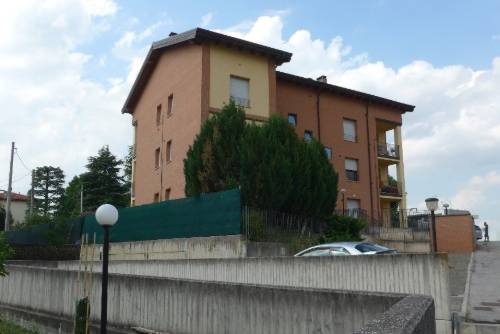 Appartamento in Vendita a Ozzano dell'Emilia