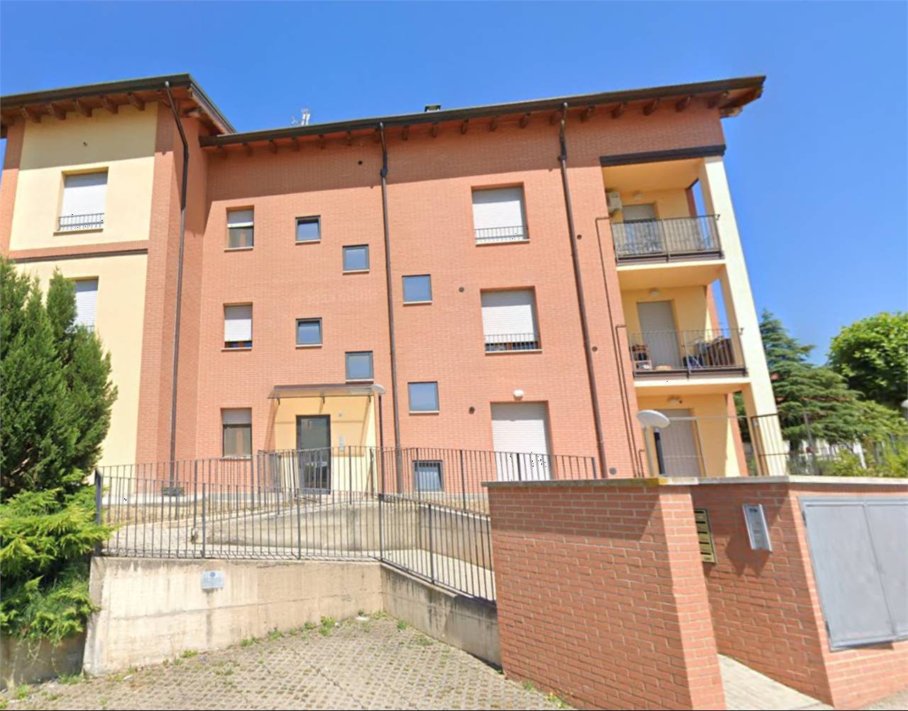 Appartamento in Vendita a Ozzano dell'Emilia