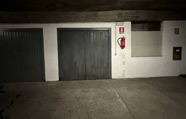 Box - Garage - Posto Auto in Vendita a Brescia
