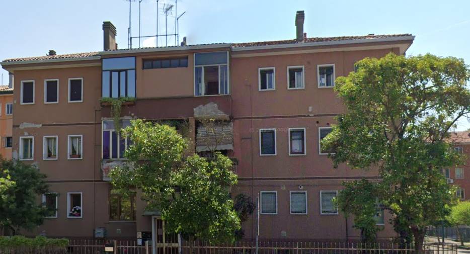 Appartamento in Vendita a Venezia Marghera