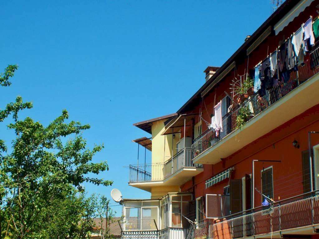 Appartamento in Vendita a Cuneo via Basse San Sebastiano