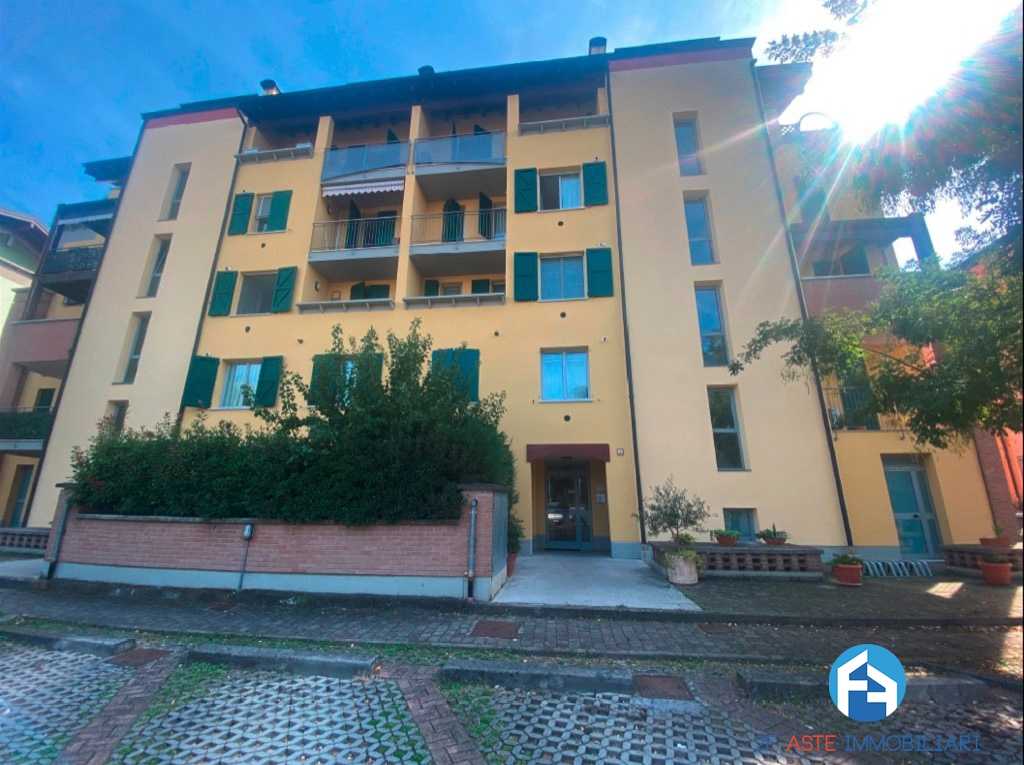 Appartamento in Vendita a Correggio Via Davolio