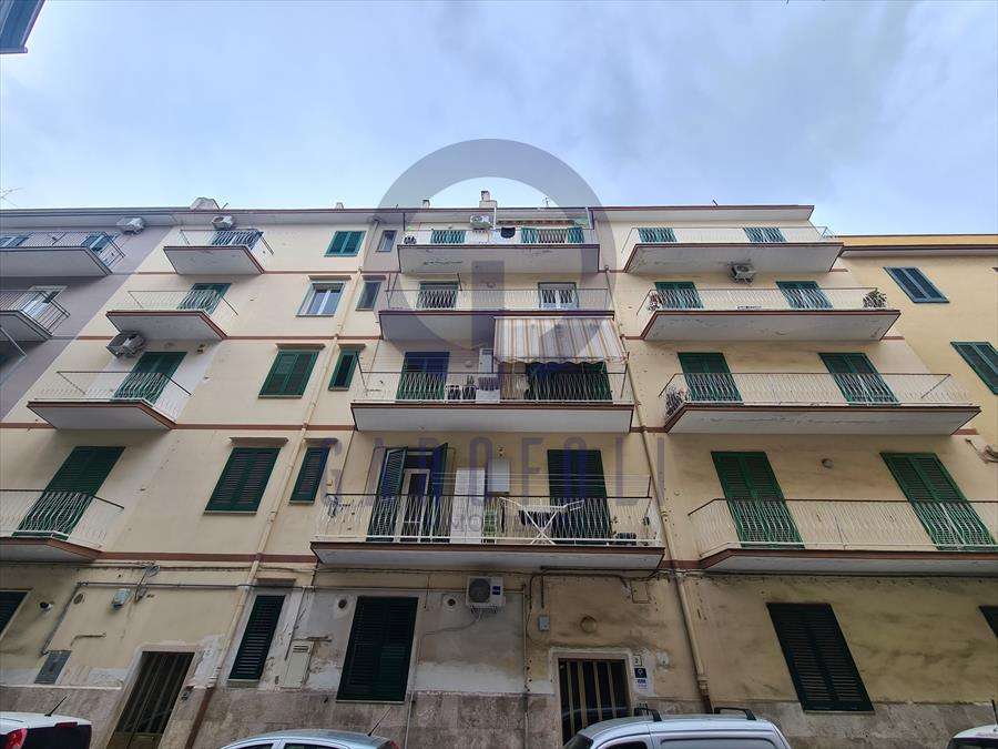 Appartamento in Vendita a Padova Ospedali / Santa Rita