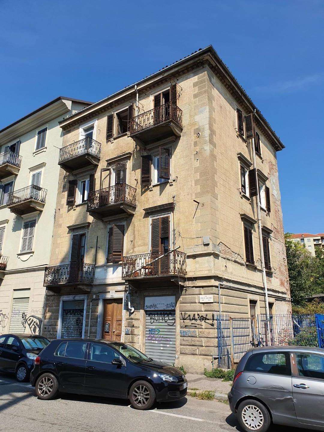 Appartamento in Vendita a Torino Via Errico Giachino, 14
