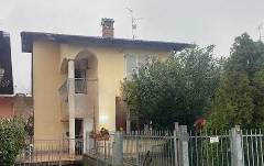 Casa Bi - Trifamiliare in Vendita a Padova Nazareth