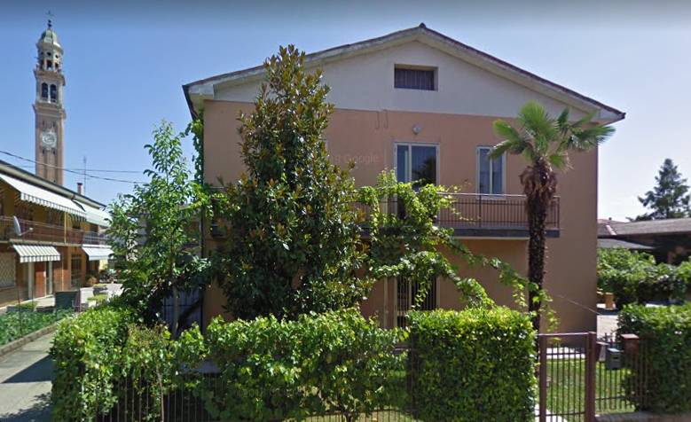 Casa indipendente in Vendita a Borgo Veneto