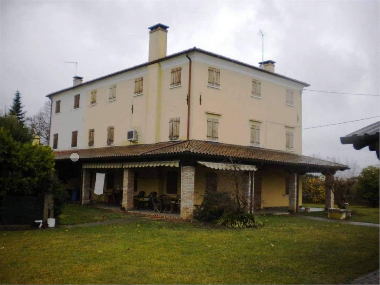 Casa Bi - Trifamiliare in Vendita a Mogliano Veneto