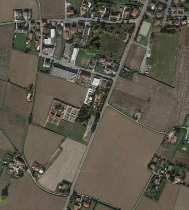 Terreno edificabile in Vendita a San Pietro Viminario