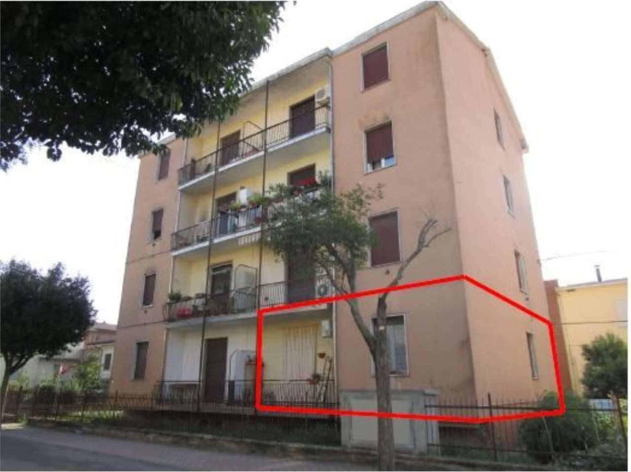 Appartamento in Vendita a Vicenza San Lazzaro