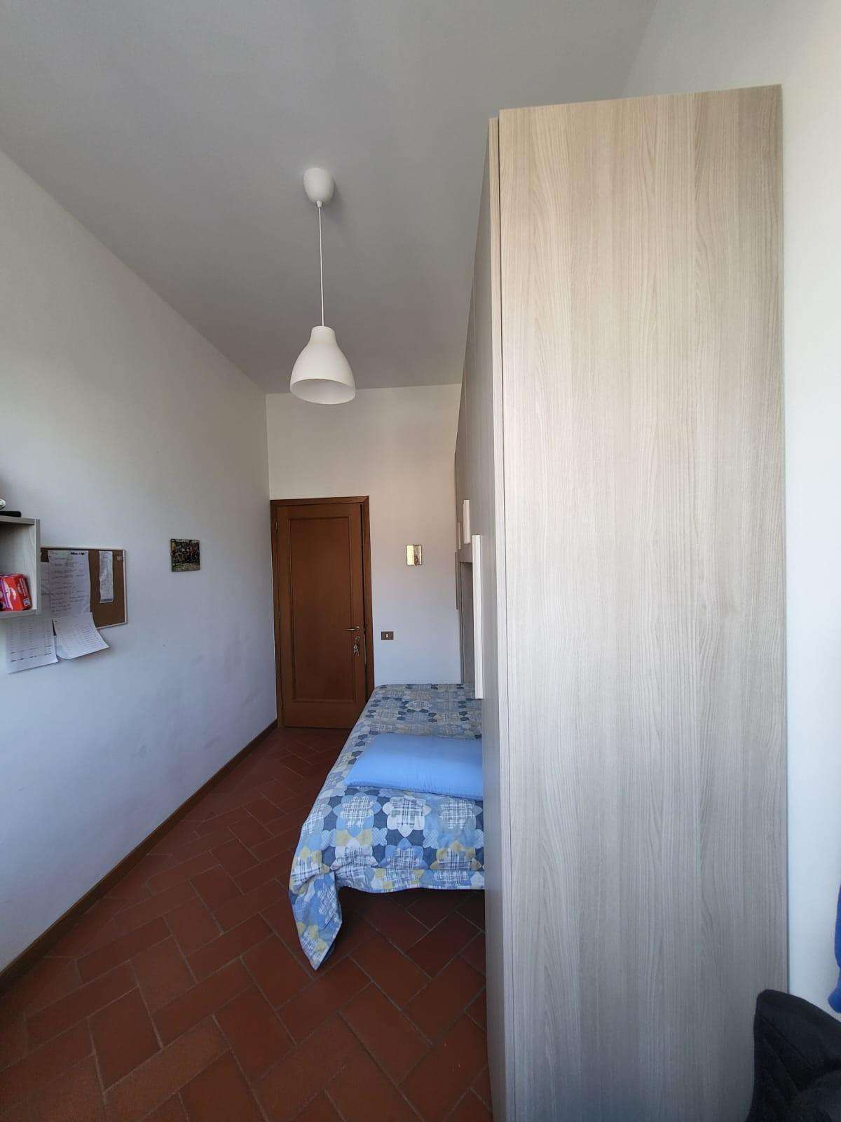 Appartamento in Vendita a Siena Viale Camillo Benso di Cavour,
