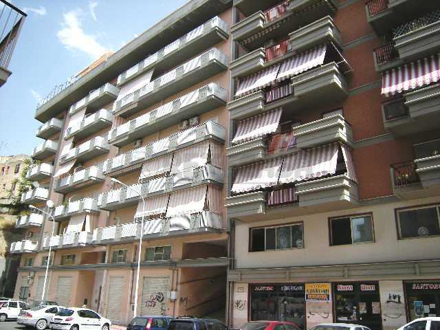 Appartamento in Affitto a Caltanissetta via Ruggero Settimo