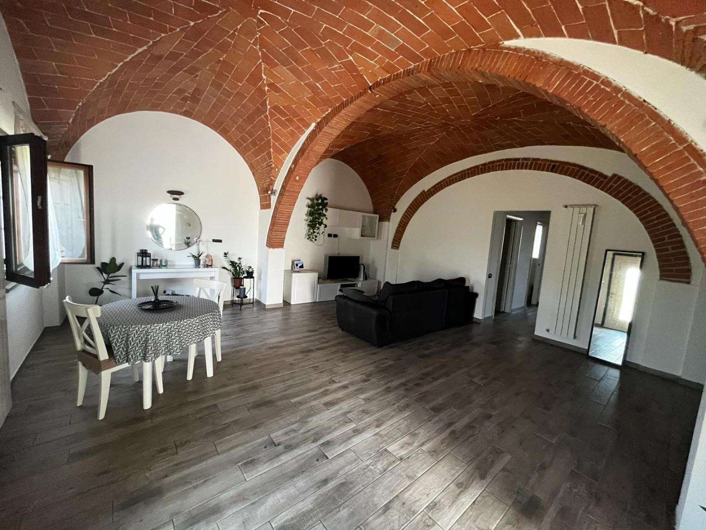 Appartamento in Vendita a San Giuliano Terme Via di Palazzetto,