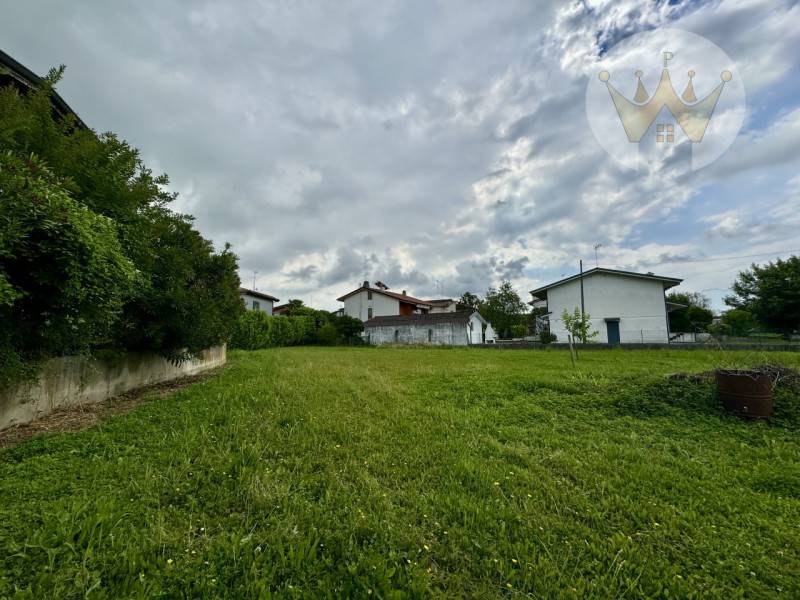 Terreno edificabile in Vendita a Cervignano del Friuli