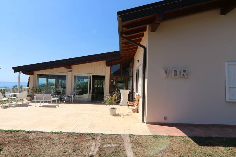 Villa in Vendita a Toscolano-Maderno VIA SANICO 3