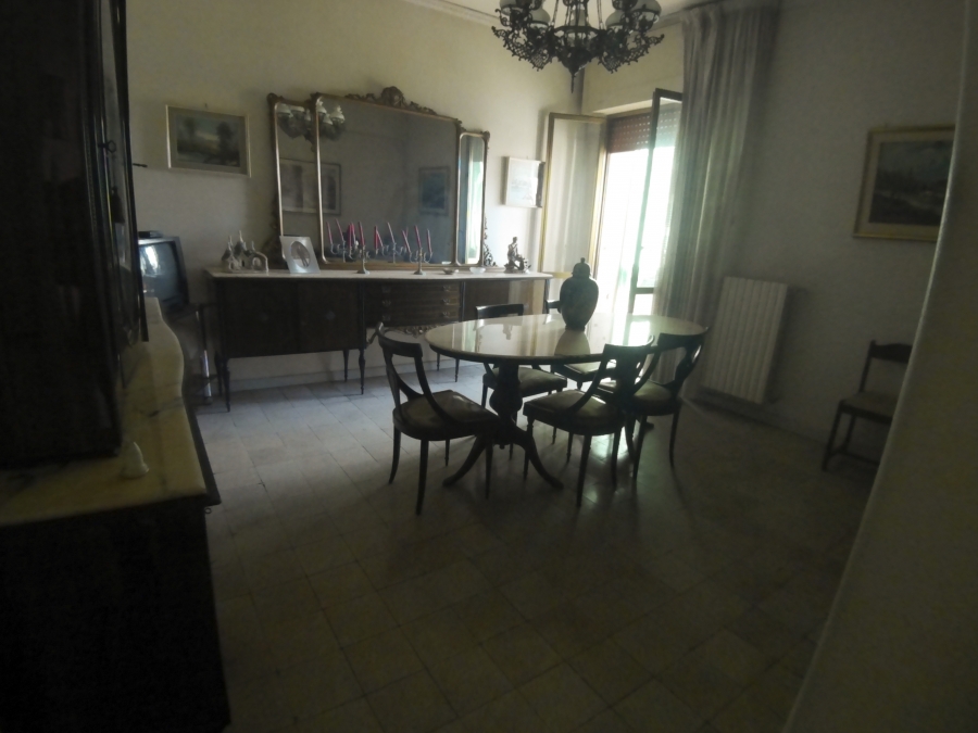 Appartamento in Vendita a Benevento Via Benedetto Bonazzi