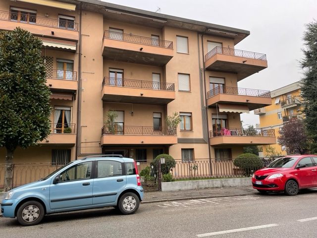 Appartamento in Vendita a Forlì via monari